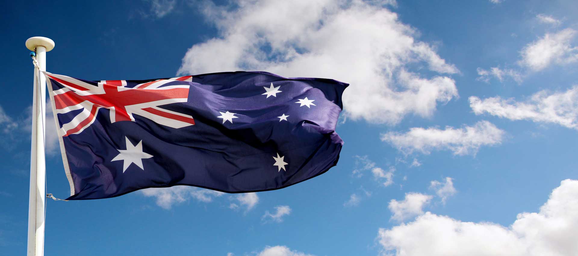 لهجه استرالیایی از کجا می آید
