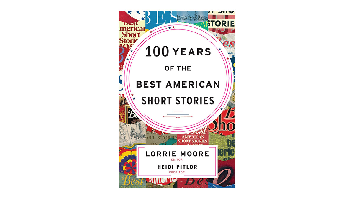 دانلود کتاب 100 سال با ادبیات داستان کوتاه آمریکا