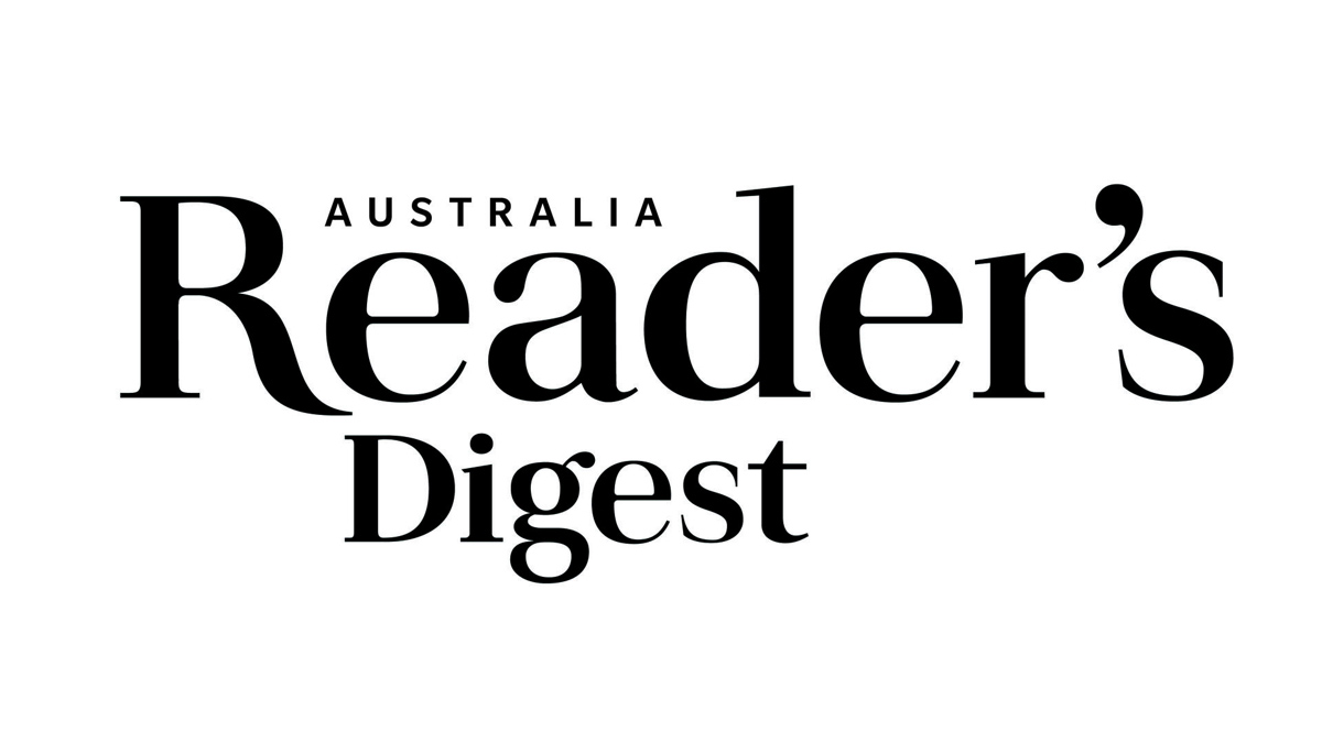 دانلود مجله های ریدرز دایجست استرالیا – Reader's Digest Australia
