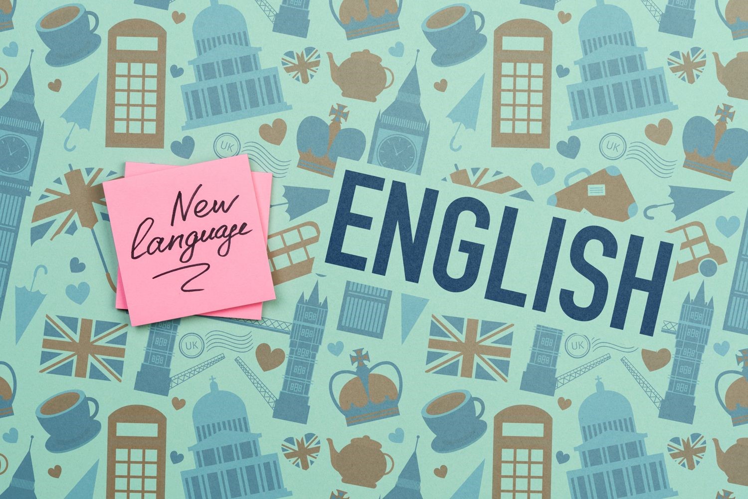چند نفر در جهان زبان انگلیسی یاد می گیرند؟