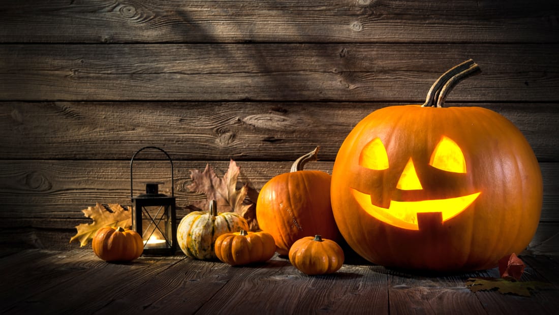 جشن هالووین چیست، فلسفه و منشاء آن