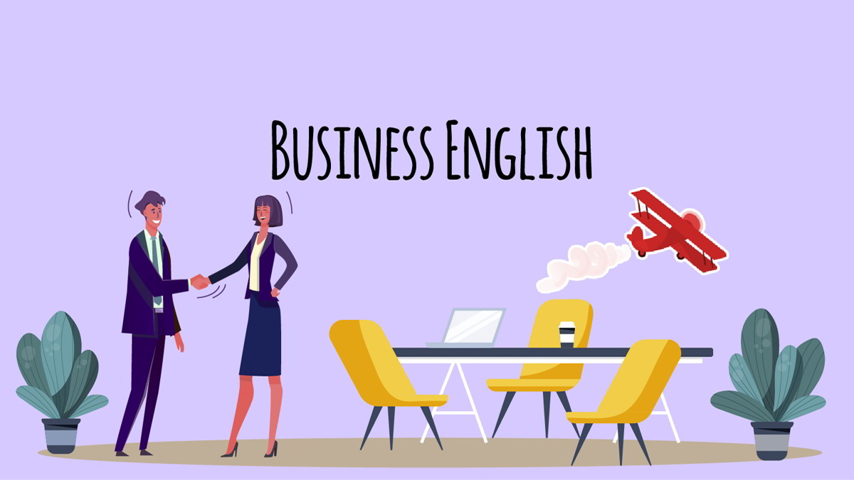 انگلیسی تجاری چیست و چقدر اهمیت دارد؟