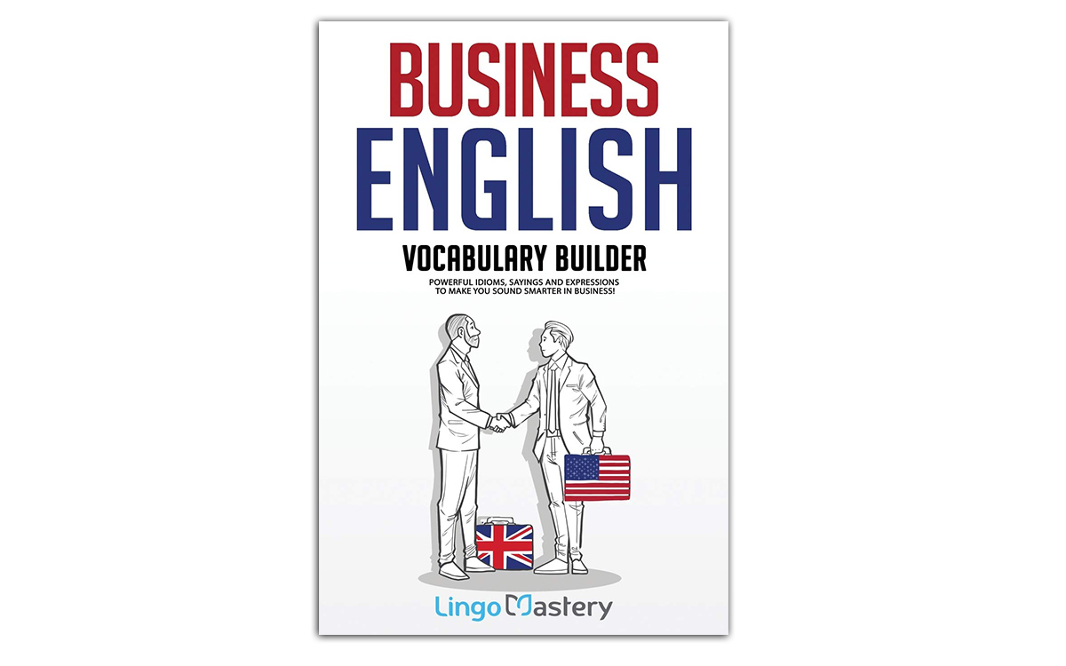 دانلود کتاب Business English Vocabulary Builder