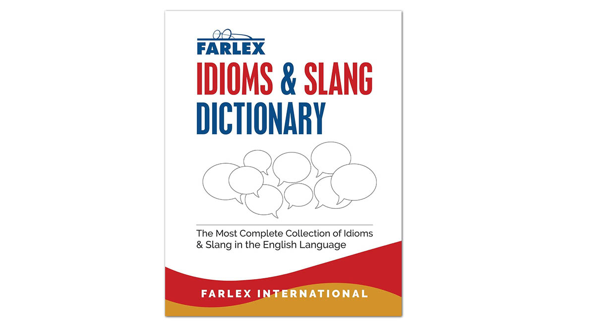 دانلود دیکشنری The Farlex Idioms and Slang Dictionary
