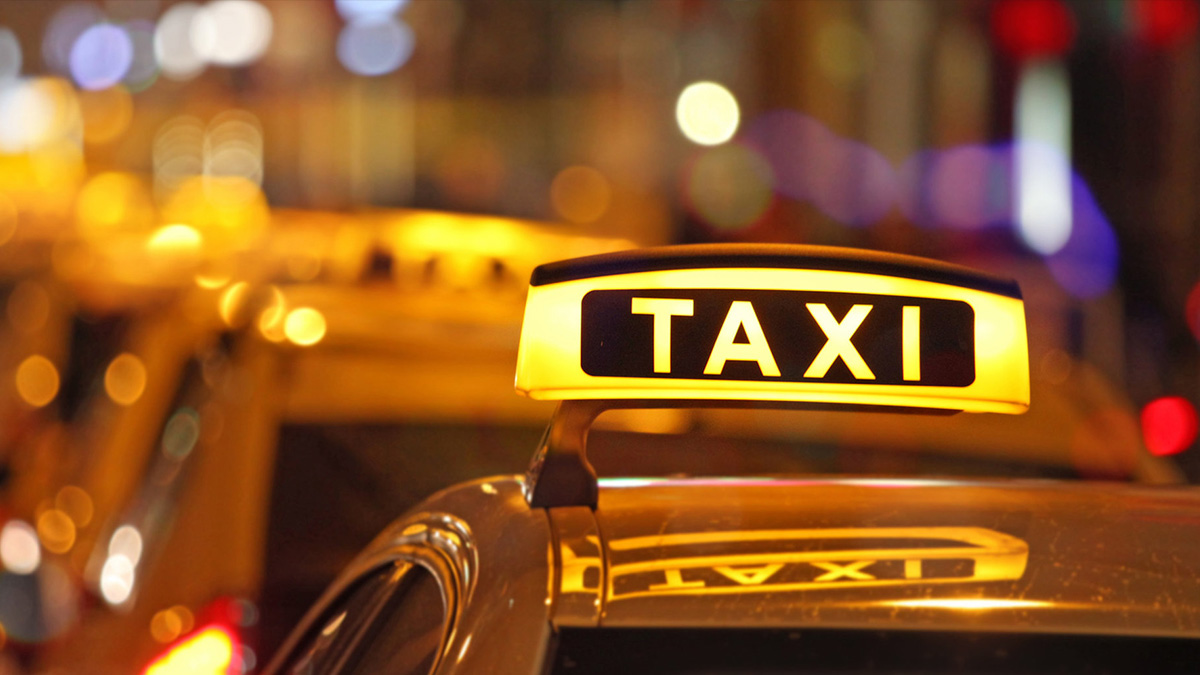 اصطلاحات انگلیسی رایج در تاکسی و اوبر (Uber)